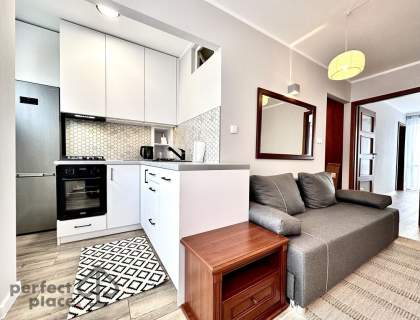 ul. Wita Stwosza 2 pok biuro balkon od zaraz