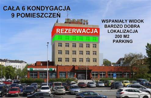 Lokal użytkowy - Koszalin
