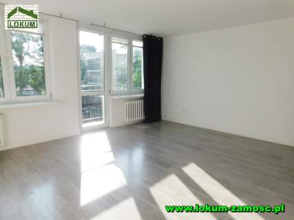 Mieszkanie M4 w Zamościu ul. Orzeszkowej 57,60 m2.