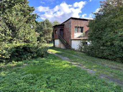 Działka na sprzedaż Domasław 3000 m2