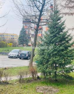 Zamieszkaj przy Parku Śląskim