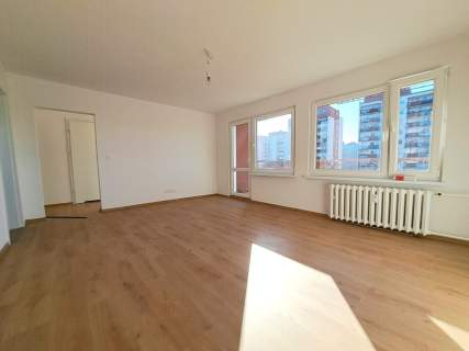 2-3 Pok-53M2-ŚWIEŻO PO REMONCIE-CO.MIEJSKIE-BALKON
