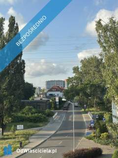 Mieszkanie Katowice Śródmieście/Załęże 29,4m2
