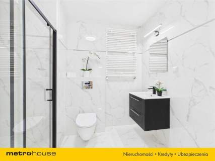 Wykończony apartament z ogródkiem centrum Katowic
