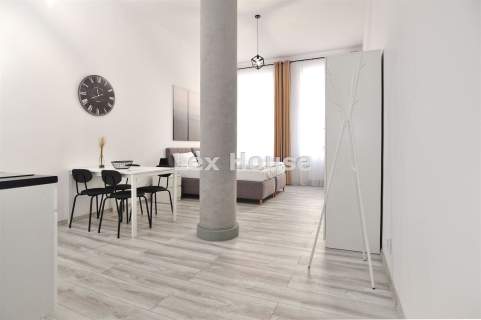 Oferta sprzedaży apartamentów w Świnoujściu