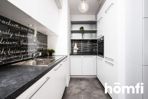 3 pok M Balkon, 2x garaż ul. Stańczyka, Bronowice