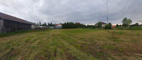 Działka Budowlana 852m Białołęka