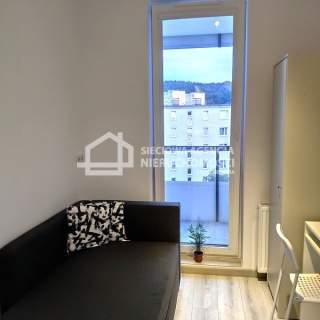 Studio w nowej inwestycji Cis - Gdynia Cisowa