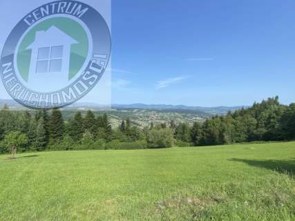 Działka rolna na sprzedaż, 1500 m2, Popowice