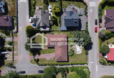 Przestronny bungalow TYLKO 15 MINUT OD GDAŃSKA
