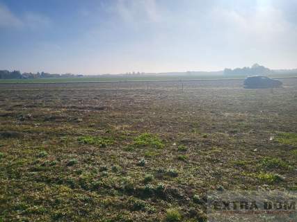 Nowa inwestycja, działki w Kościuszkach
