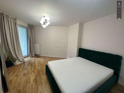 Inwestycja Praga-Południe 51,24 m Balkon 5,2