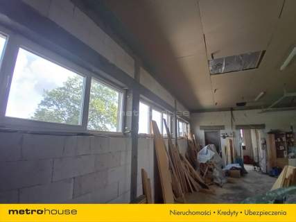 Lokal użytkowy na sprzedaż, 100 m2, Wierzbica