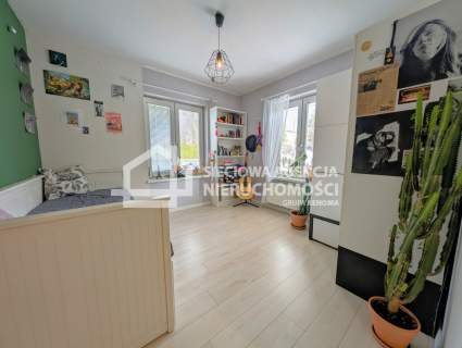 Przestronny bungalow TYLKO 15 MINUT OD GDAŃSKA