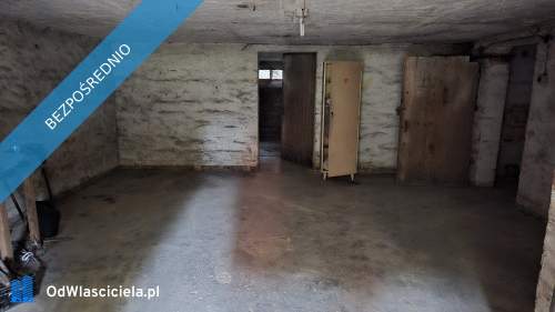 Sprzedam mieszkanie bezczynszowe parter 72 m2 z ogrodem i piwnicą
