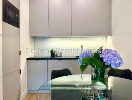 Mieszkanie na sprzedaż, 38,51 m2, Warszawa