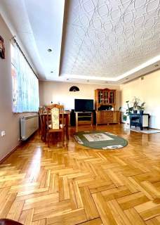 Przestrzenny inwestycyjny dom w Ujsołach
