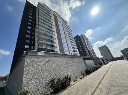 Katowice 4 pokoje z wyposażaniem do zamieszkania