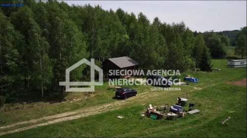 Działka rolna siedliskowa 78.314m2, Miłowo