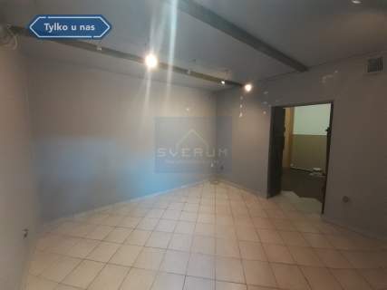 Lokal na sprzedaż 33 m2/ Północ
