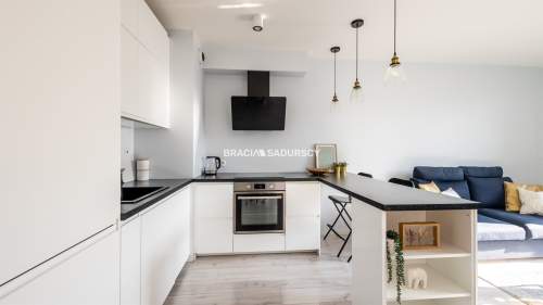 2-pok -NY Residence/Wrocławska