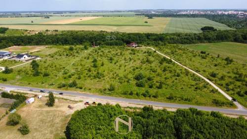 Działka inwestycyjna na sprzedaż, 11567 m2, Kłodawa