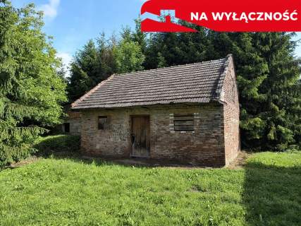 Dom- Miechowice Wielkie- Małopolska