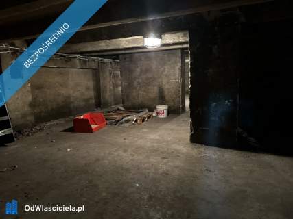 Syndyk sprzeda budynek magazynowo- usługowy