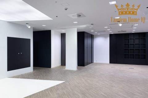 Do wynajęcia lokal handlowo usługowy 142m2 Wola