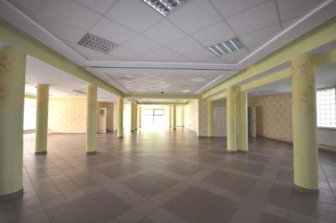 Lokale handlowo-usługowe w centrum Siedlec