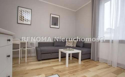  CENTRUM ulica Lipowa 