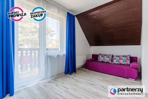 Pensjonat zaledwie 5 minut pieszo od plaży 