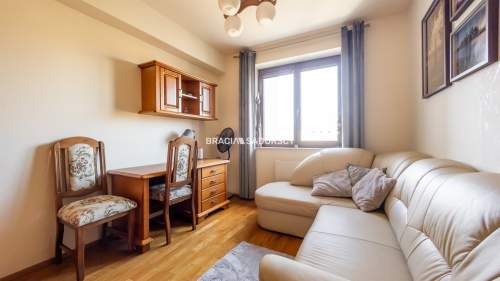 Nowoczesny Apartament w Centrum Krakowa 