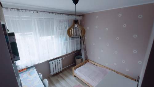 Sprzedam 3 pokojowe mieszkanie na Czubach