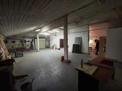 Magazyn do wynajęcia, 300 m2, Sulejówek