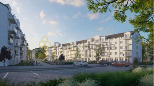 Mieszkanie na sprzedaż, 73,96 m2, Zielona Góra