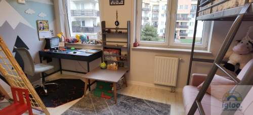 Nowe budownictwo 76m2 urządzone na 1-piętrze z windą, blisko...