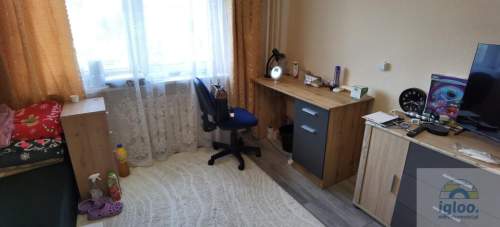Ładne 2-pokoje, balkon, 1-piętro, blisko Centrum