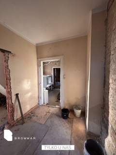 Działka siedliskowa 2,5ha, zabudowana z padokami