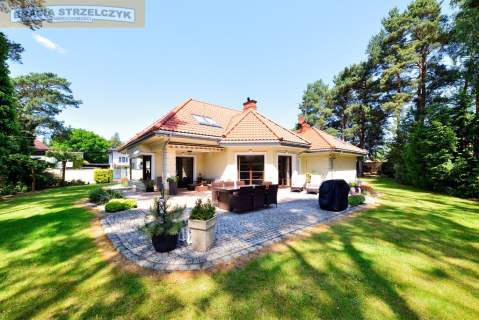 Uroczy, przestronny dom w dzielnicy Stefanówka