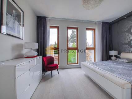 Apartament w inwestycji z basenem Różana