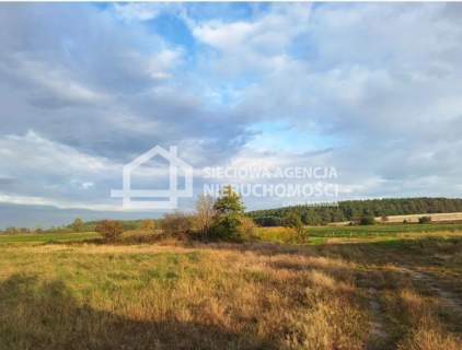 Atrakcyjna działka budowlana 2172m2 Dmuchowo/Dębki