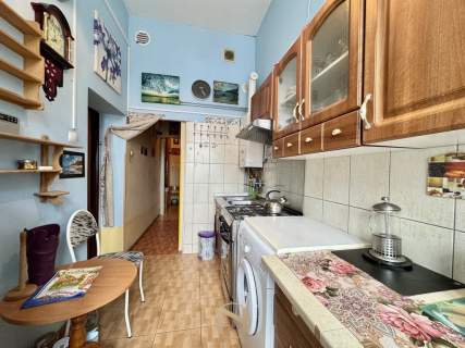 Mieszkanie na sprzedaż, 42,29 m2, Gorzów Wielkopolski
