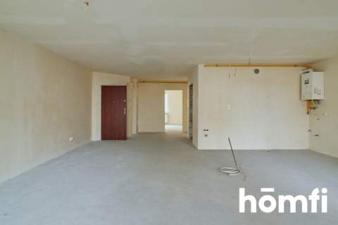 Lwowska   komfortowe 3 pokoje z balkonem