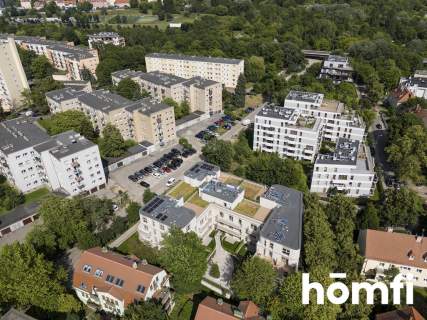 MIESZKANIE DWUPOKOJOWE PREMIUM NA SOŁACZU