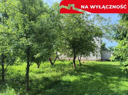 Dom- Miechowice Wielkie- Małopolska
