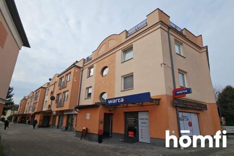 Lwowska   komfortowe 3 pokoje z balkonem
