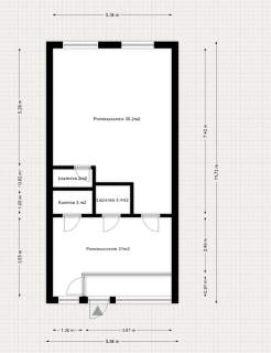 GOTOWA INWESTYCJA 71M2 LOKAL UŻYTKOWY Z NAJEMCĄ