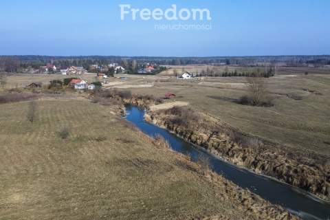 Działka 9.32a warunki zabudowy