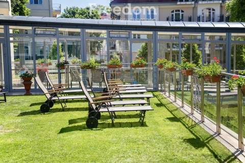 Atrakcyjny Nowy apartament przy promenadzie.